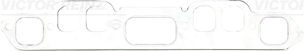Gasket, intake/exhaust manifold